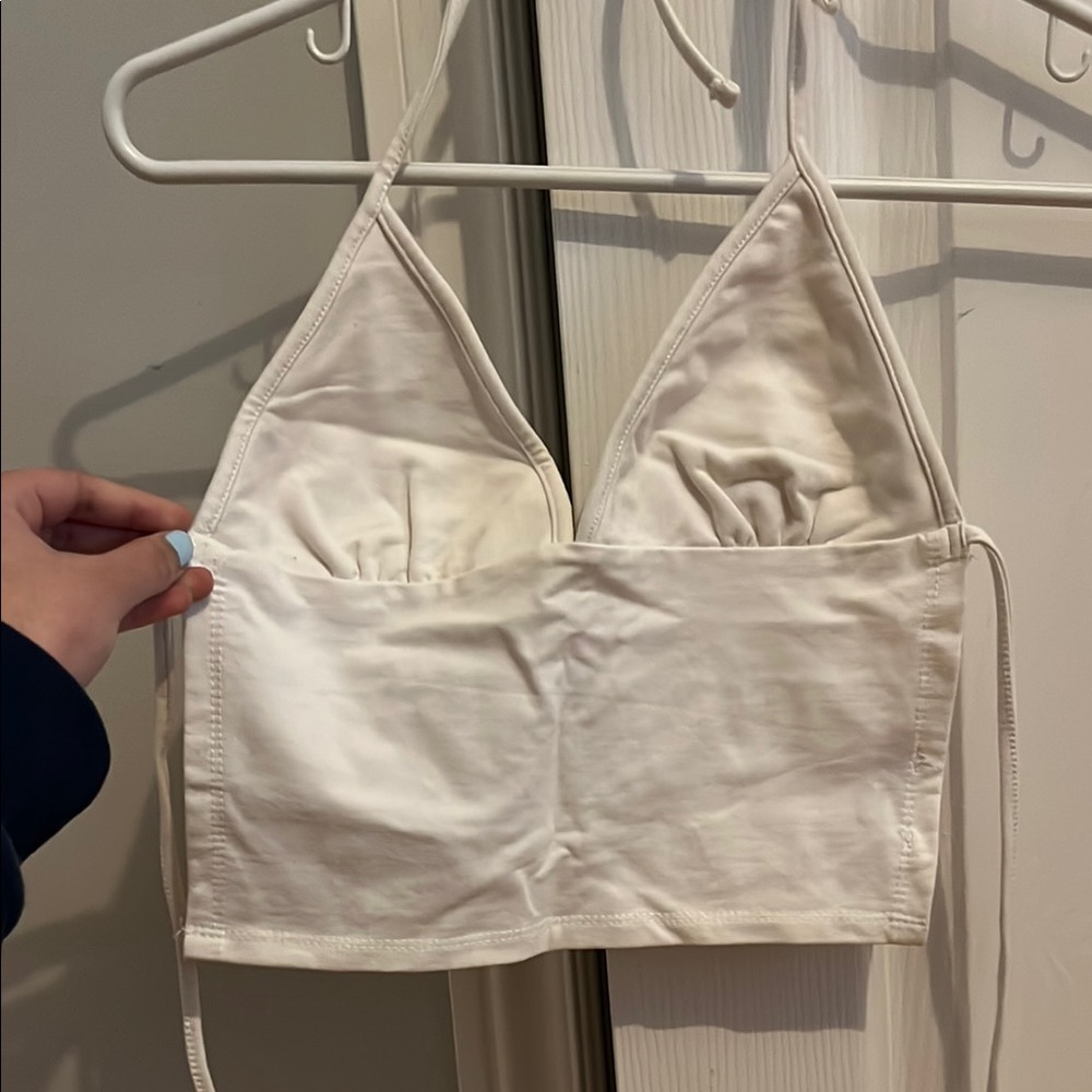 Edikted halter top